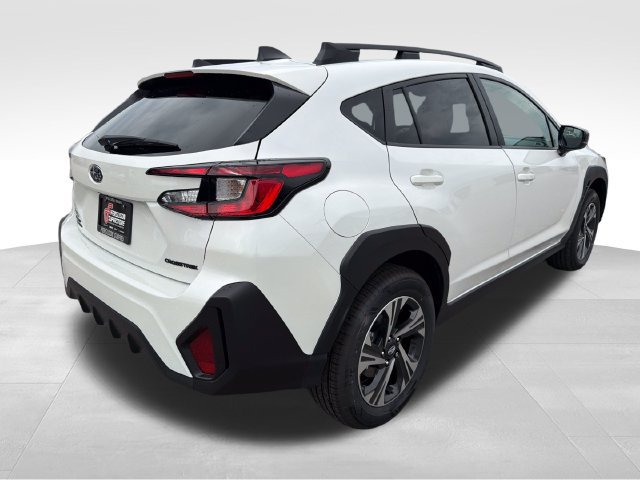 New 2026 Subaru Crosstrek 2.5i Premium AWD/4WD image 7