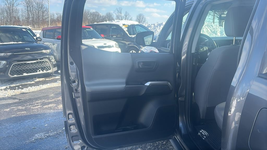 Used 2023 Toyota Tacoma SR5 image 28