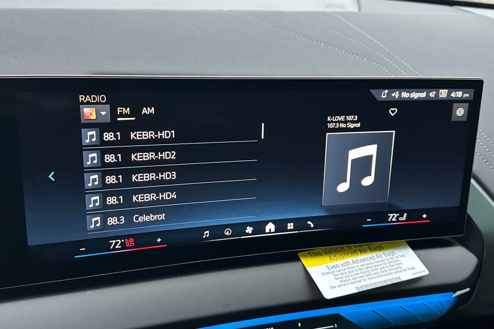 New 2026 BMW X3 xDrive30 w/ M Sport Package image 15