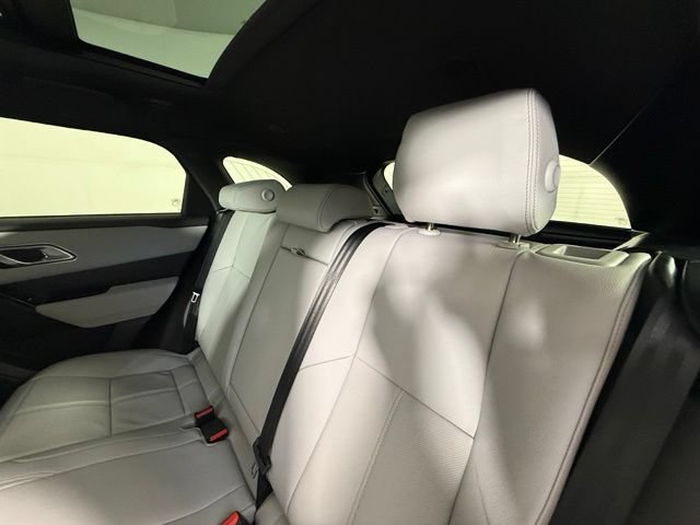 New 2026 Land Rover Range Rover Velar Belgravia AWD/4WD image 28