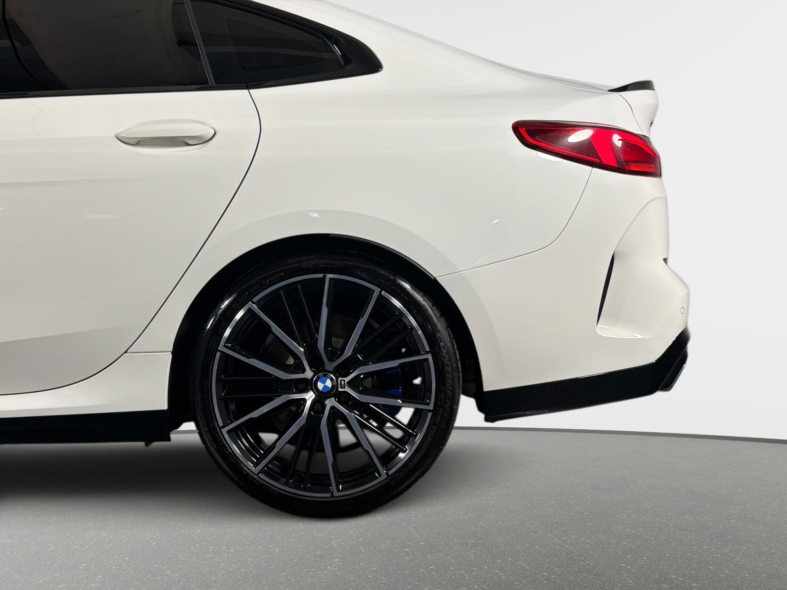Used 2023 BMW M235i xDrive Gran Coupe AWD/4WD image 14