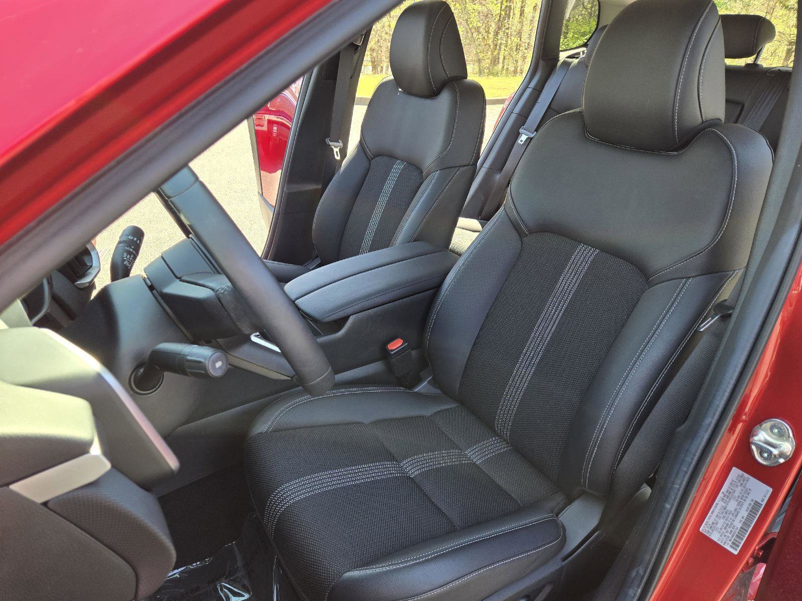 Used 2024 MAZDA CX-50 AWD 2.5 S w/ Preferred Package image 21