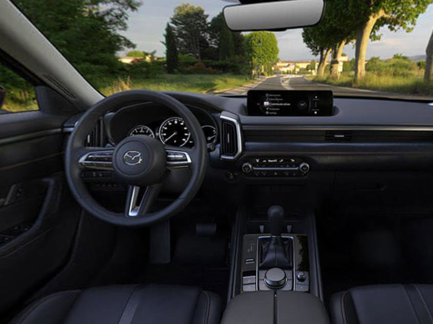 New 2026 MAZDA CX-50 AWD 2.5 S w/ Weather Package image 7
