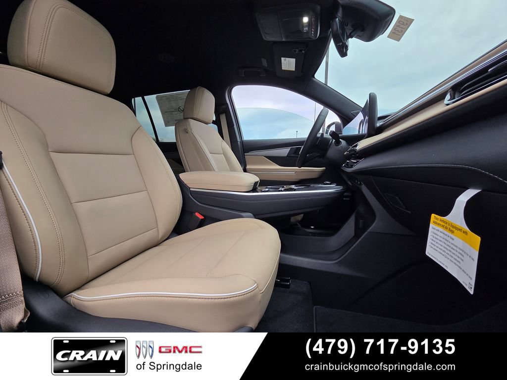 New 2026 Buick Enclave Preferred w/ Power Package FWD image 31