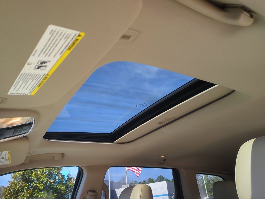 Used 2018 Jeep Grand Cherokee Limited w/ Trailer Tow Group IV image 24