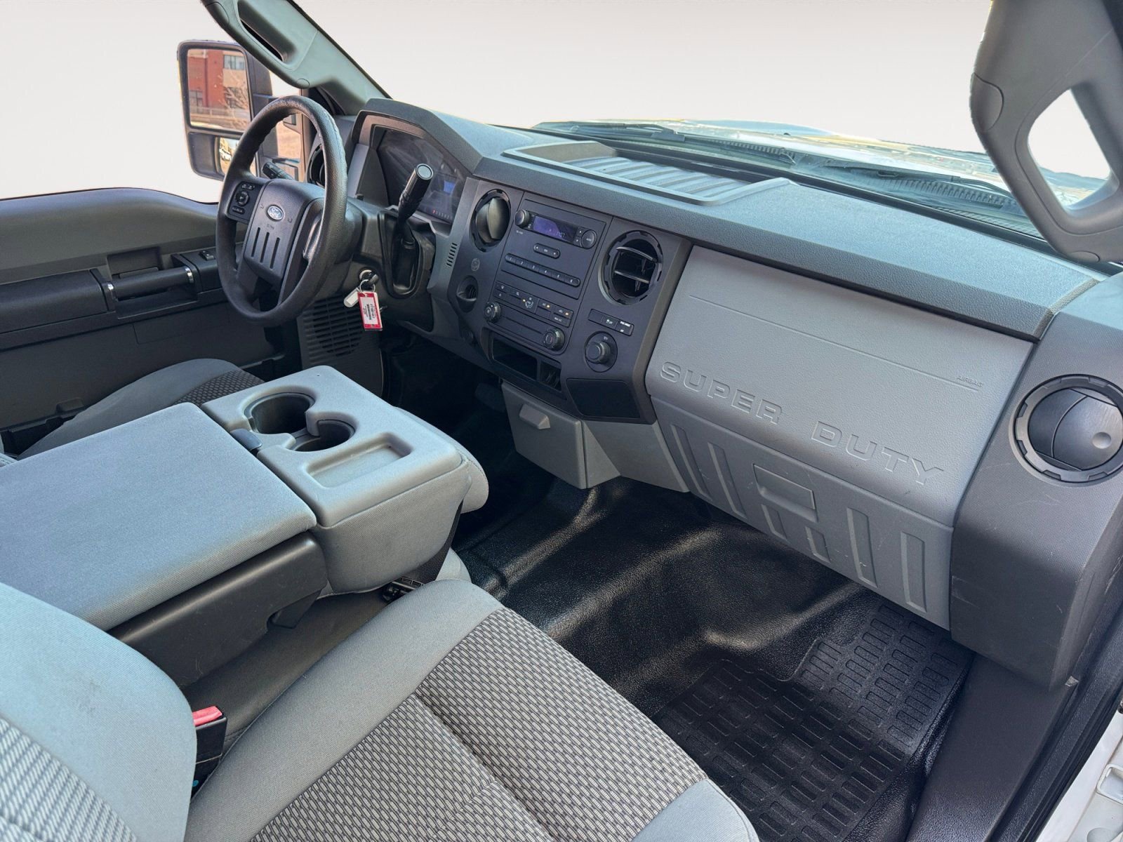 Used 2016 Ford F250 XL w/ Power Equipment Group image 15