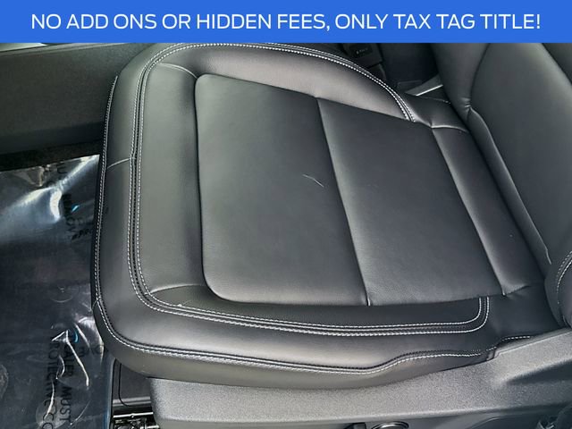 New 2026 Ford Bronco Outer Banks image 19