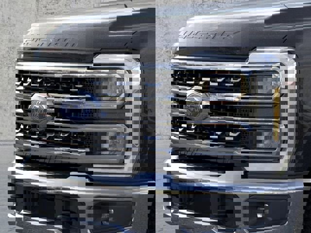 New 2026 Ford F350 Lariat w/ Lariat Premium Package image 17