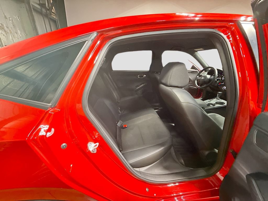 Used 2023 Honda Civic Sport image 24