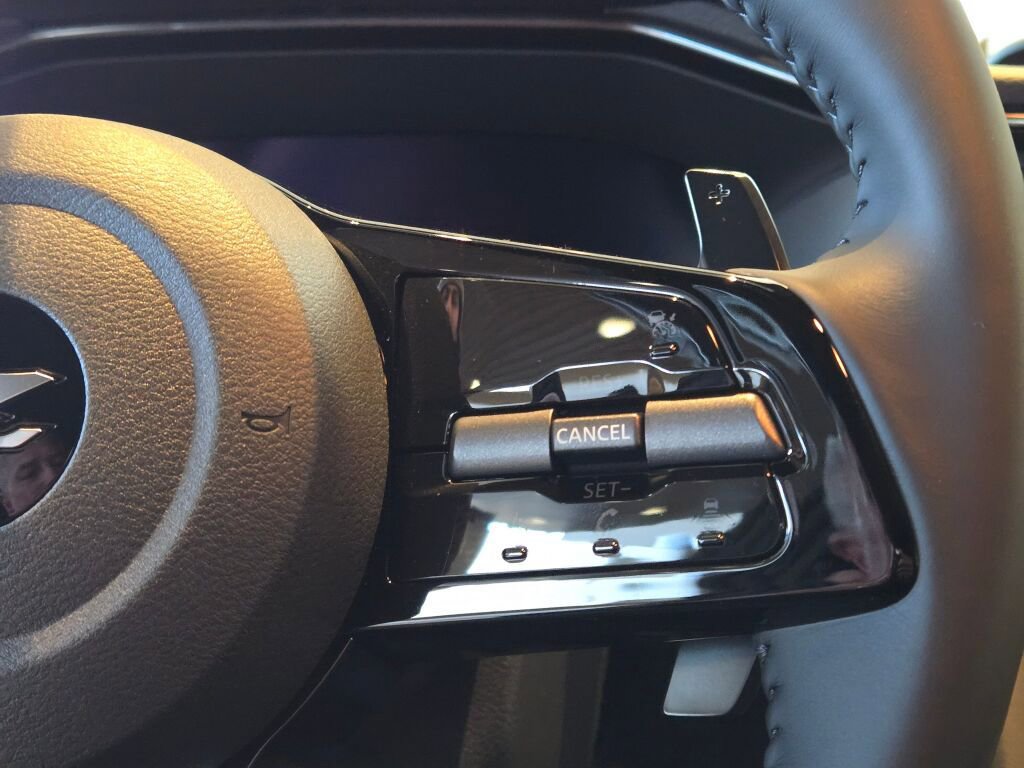 New 2026 Nissan Z Performance image 23