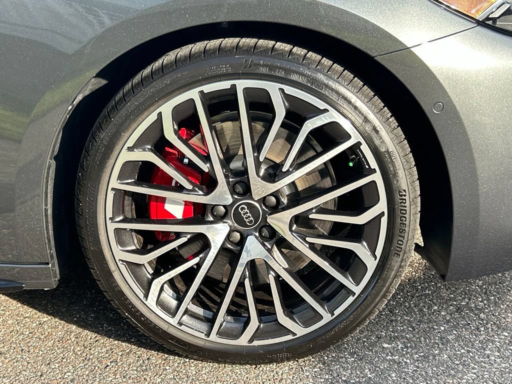New 2026 Audi S5 Premium Plus AWD/4WD image 40