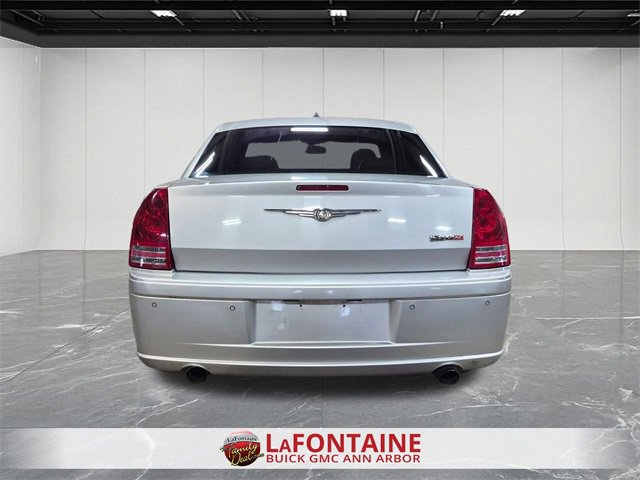 Used 2008 Chrysler 300 SRT8 w/ SRT Option Group II image 4