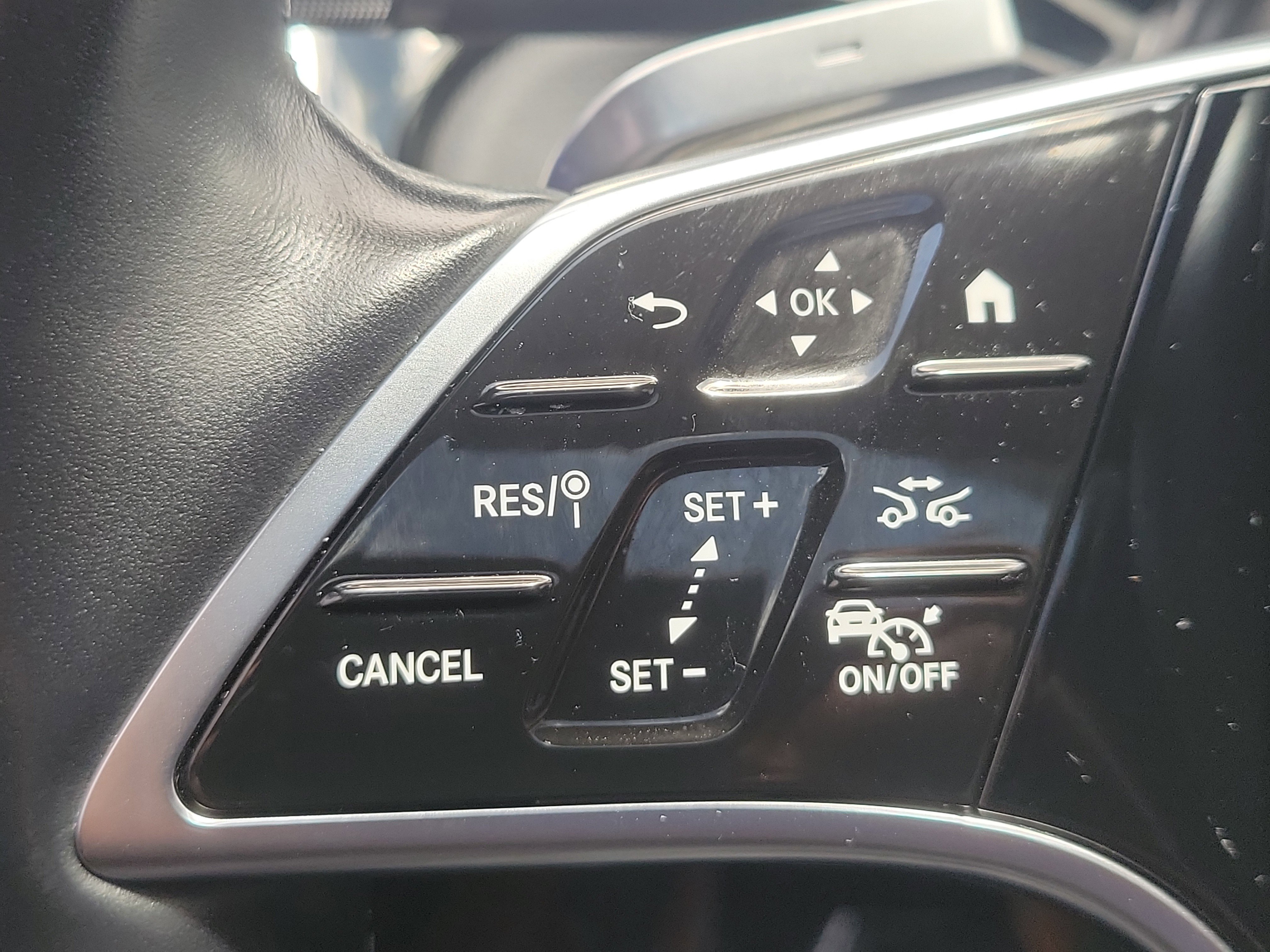 Used 2022 Mercedes-Benz S 580 4MATIC Sedan image 28