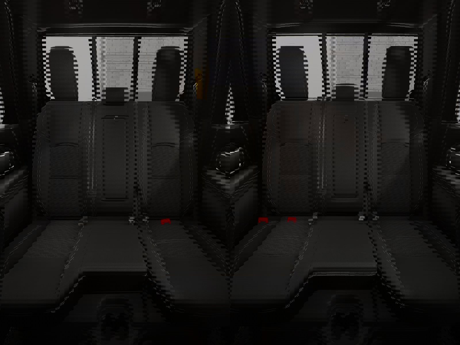 New 2026 RAM 2500 Big Horn image 17