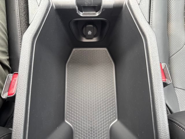 Used 2023 Honda Accord EX-L image 30