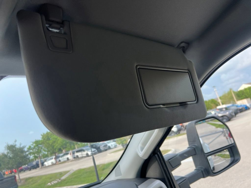 Used 2026 Ford F350 XLT AWD/4WD image 48