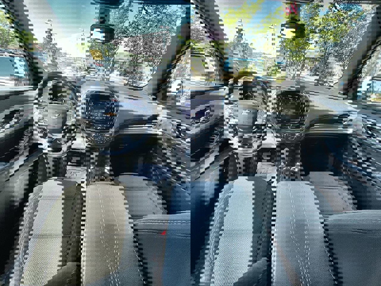 Used 2023 Chevrolet Traverse LT w/ LPO, Cargo Package image 20