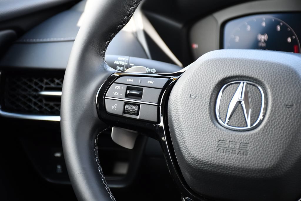 New 2026 Acura ADX FWD image 22