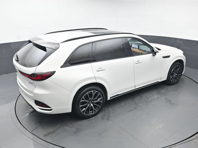 Certified 2025 MAZDA CX-70 3.3 Turbo S w/ Premium Plus AWD/4WD image 40