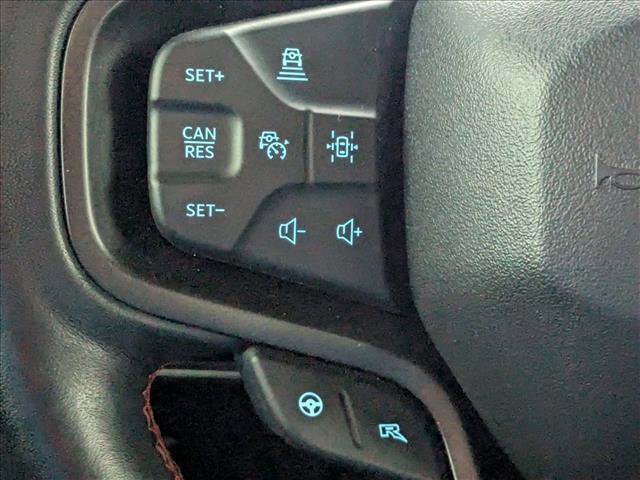 Used 2023 Ford Bronco Raptor image 12