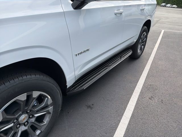 New 2026 Chevrolet Tahoe LT w/ Comfort Package RWD image 7