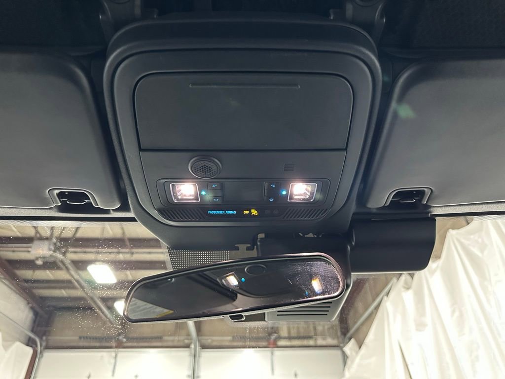 Used 2025 Ford Bronco Big Bend image 35