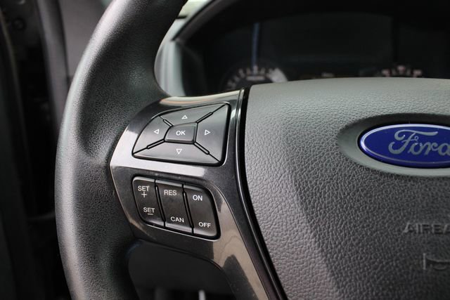 Used 2017 Ford Explorer 4WD Police Interceptor image 12