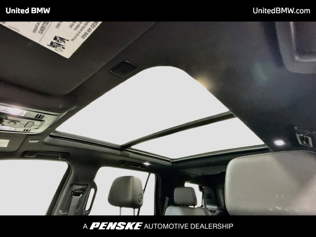 Used 2021 Chevrolet Tahoe Z71 w/ Z71 Signature Package AWD/4WD image 18