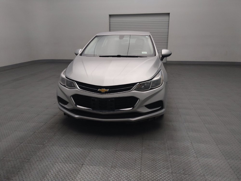 Used 2018 Chevrolet Cruze LS FWD image 15
