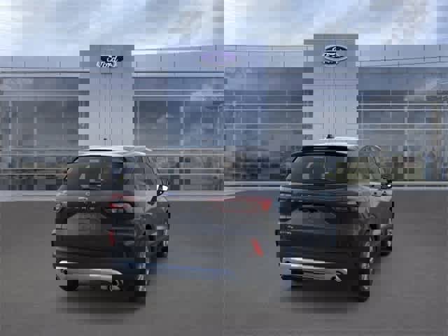 New 2025 Ford Escape Active w/ Tech Pack #1 image 8