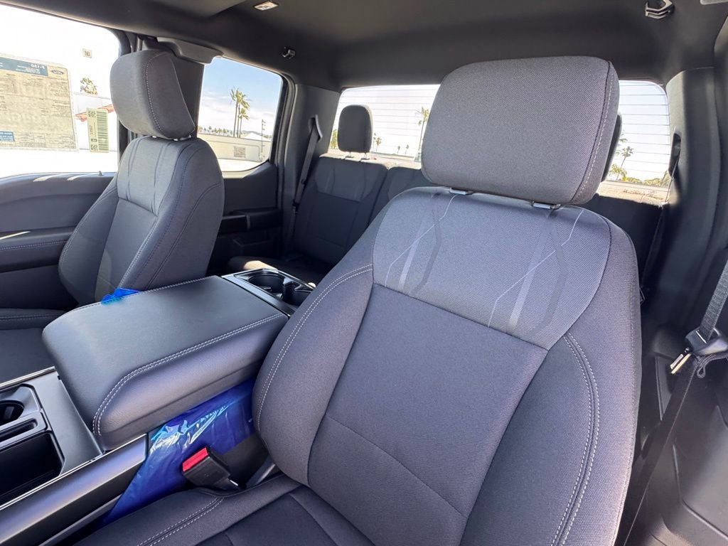 New 2026 Ford F150 STX image 18
