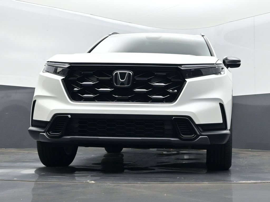 New 2026 Honda CR-V Sport image 11
