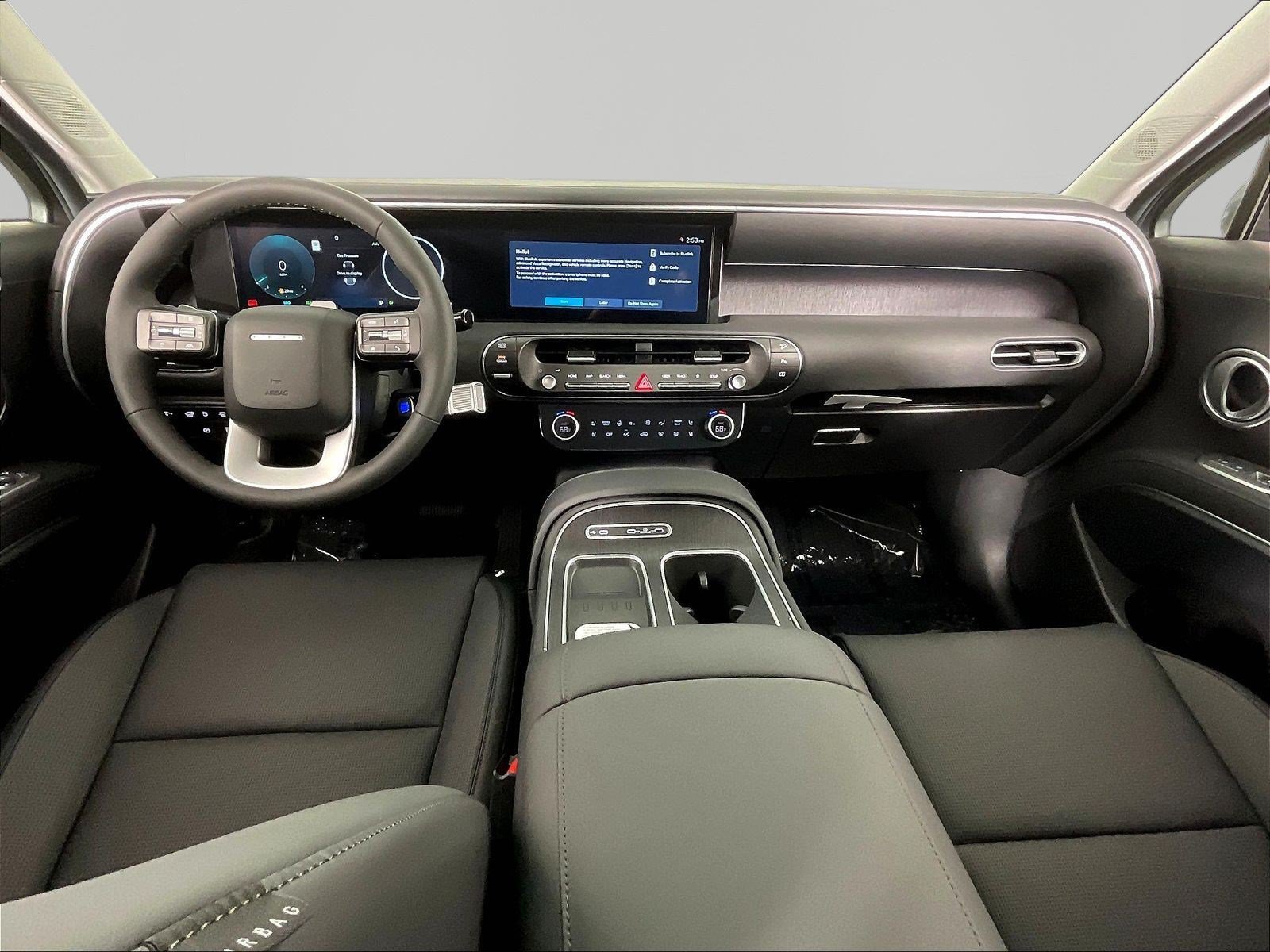 New 2027 Hyundai Palisade SEL Premium AWD/4WD image 10