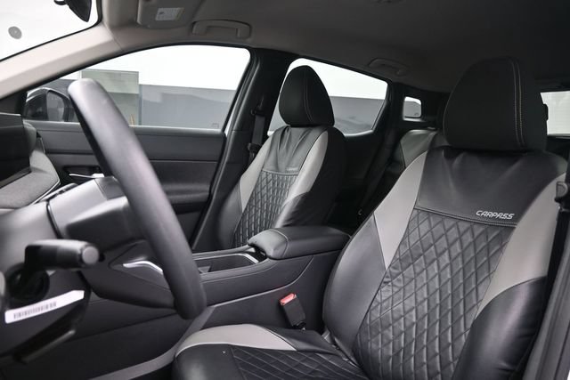 Certified 2025 Nissan Kicks SV FWD image 11