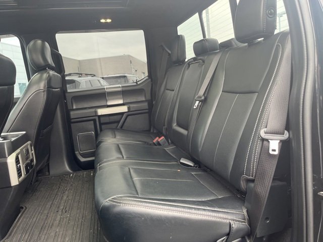 Used 2019 Ford F150 Lariat w/ Equipment Group 502A Luxury image 26