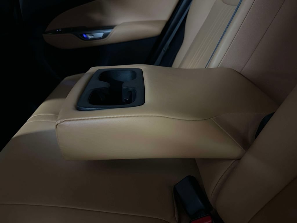 Used 2025 Lexus NX 350h AWD w/ Accessory Package (2T) image 20