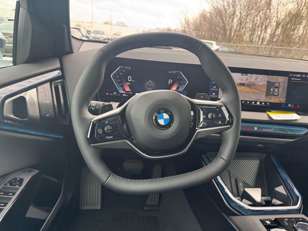 New 2026 BMW X3 xDrive30 w/ Premium Package image 16