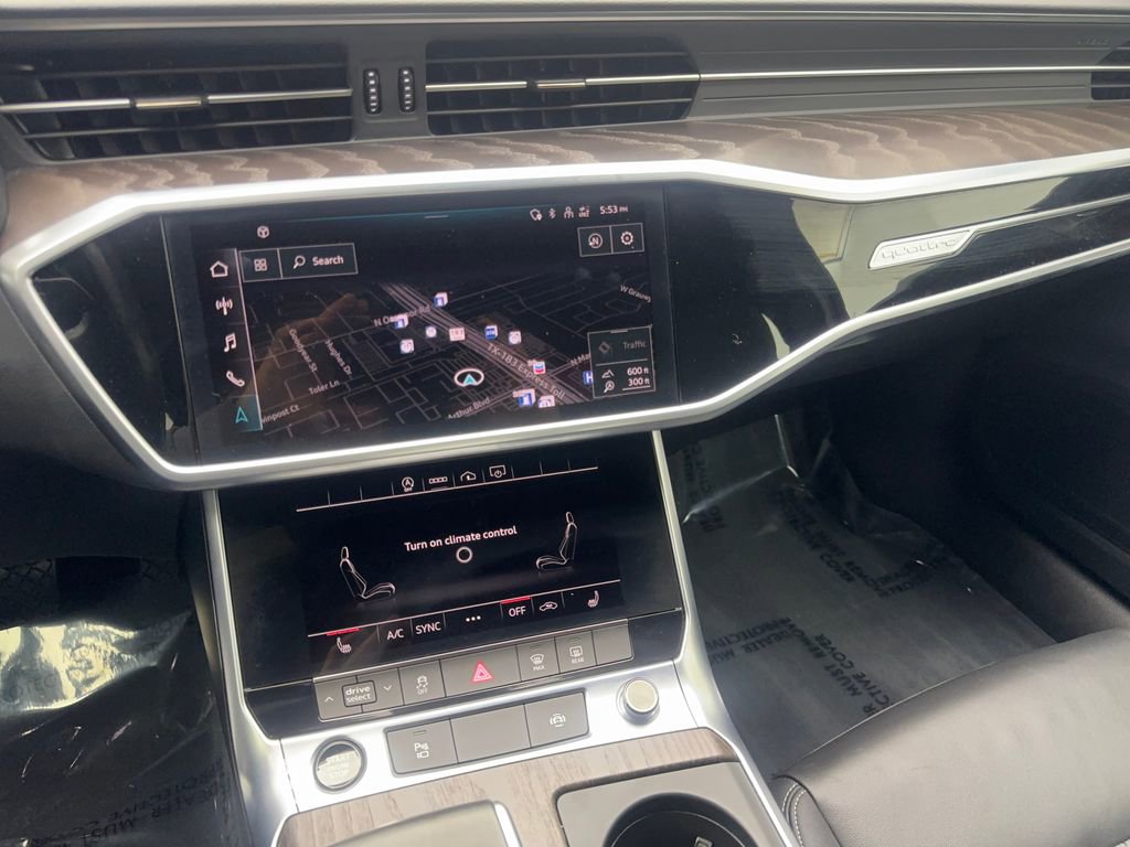 Used 2023 Audi A6 2.0T Premium w/ Convenience Package image 60