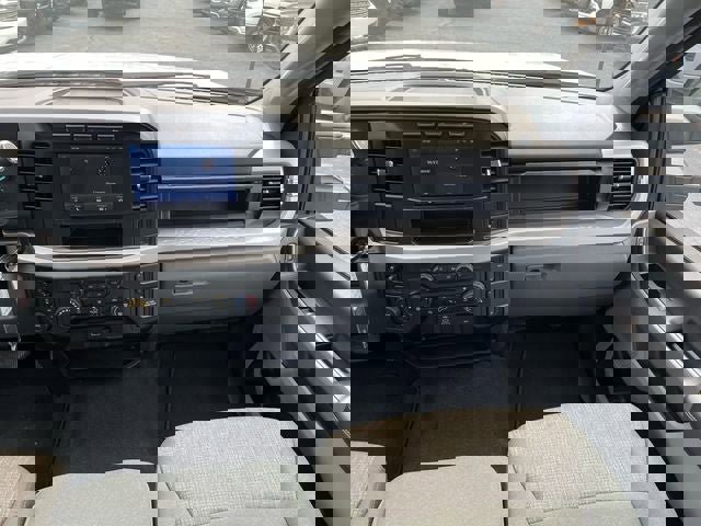 Used 2024 Ford F250 XLT image 11