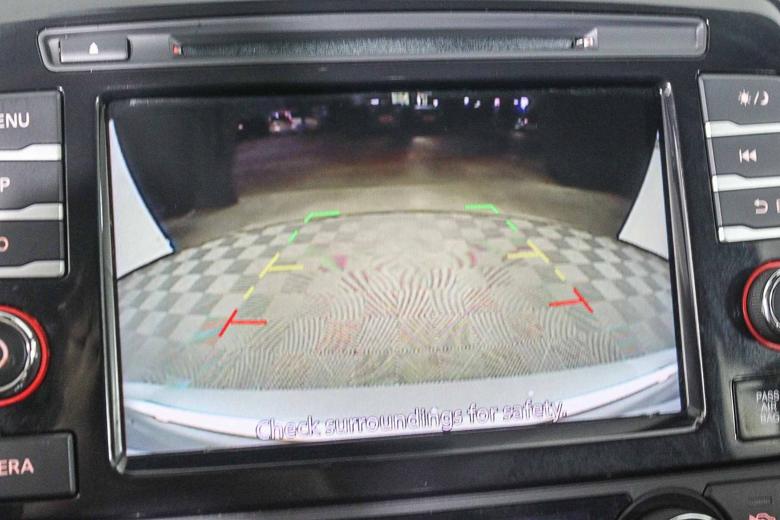 Certified 2022 Nissan Maxima SV w/ Floor Mat Group image 22