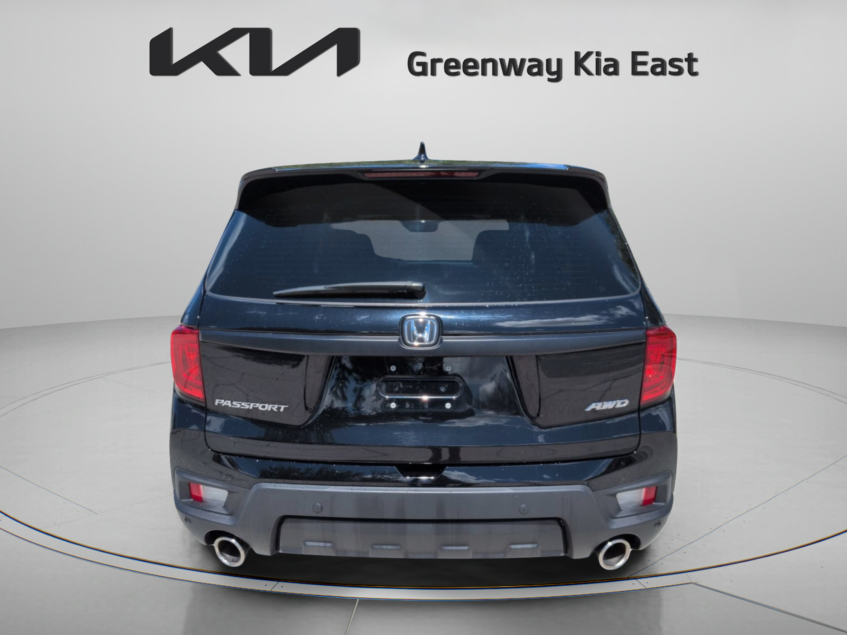 Used 2023 Honda Passport EX-L image 7