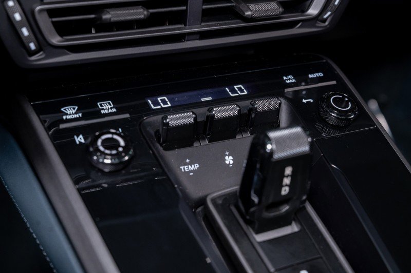 Used 2023 Porsche 911 Carrera 4S AWD/4WD image 25