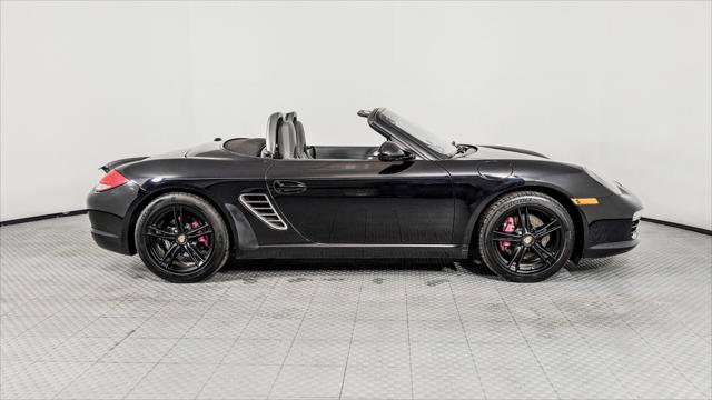 Used 2010 Porsche Boxster image 9