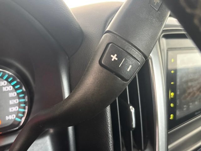 Used 2017 Chevrolet Silverado 1500 LT w/ All Star Edition AWD/4WD image 8