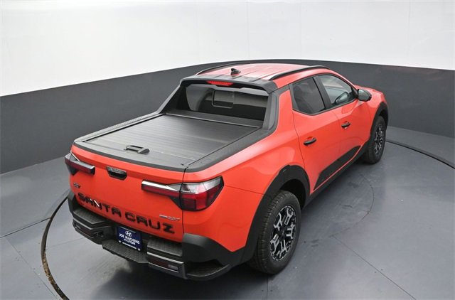 New 2026 Hyundai Santa Cruz XRT image 29