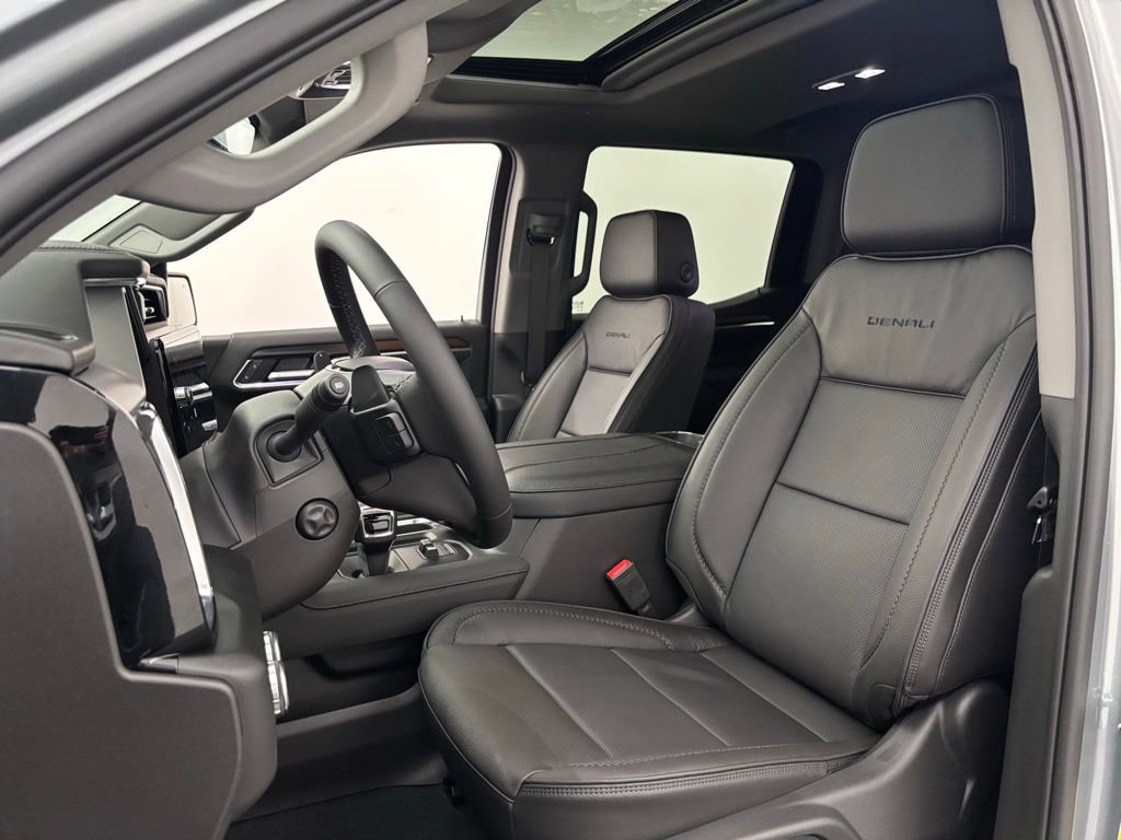 New 2026 GMC Sierra 1500 Denali w/ Denali Reserve Package image 20