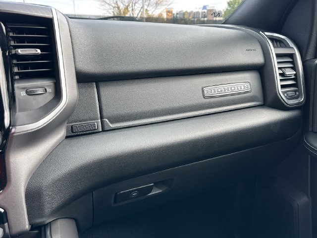 New 2027 RAM 2500 Big Horn AWD/4WD image 20