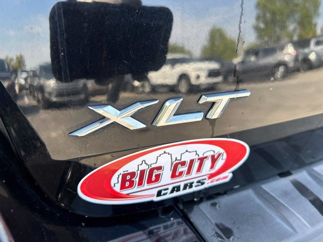 Used 2023 Ford Explorer XLT w/ Equipment Group 202A RWD image 66