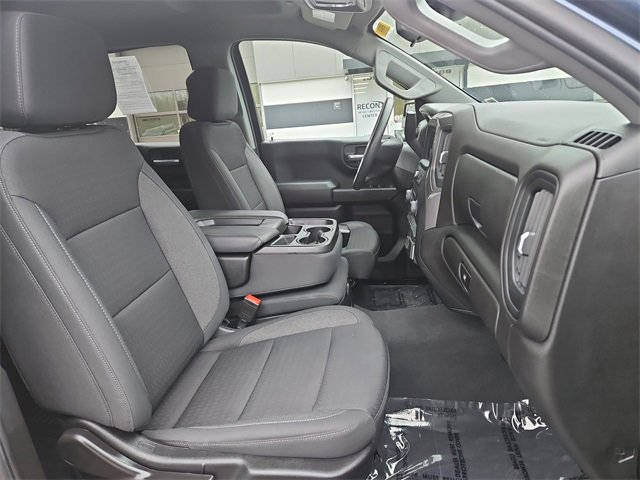 Used 2022 Chevrolet Silverado 1500 Custom image 27