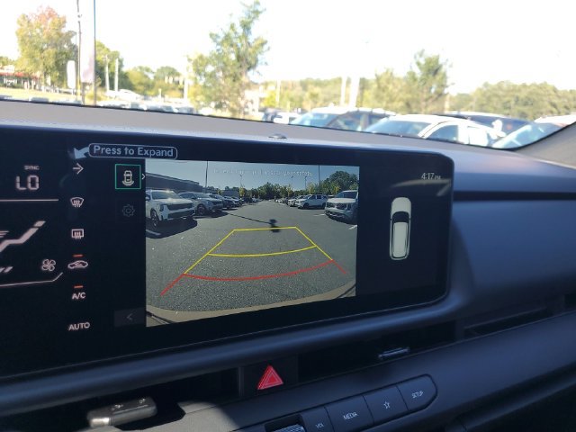 New 2027 Kia Seltos X-Line S AWD/4WD image 35
